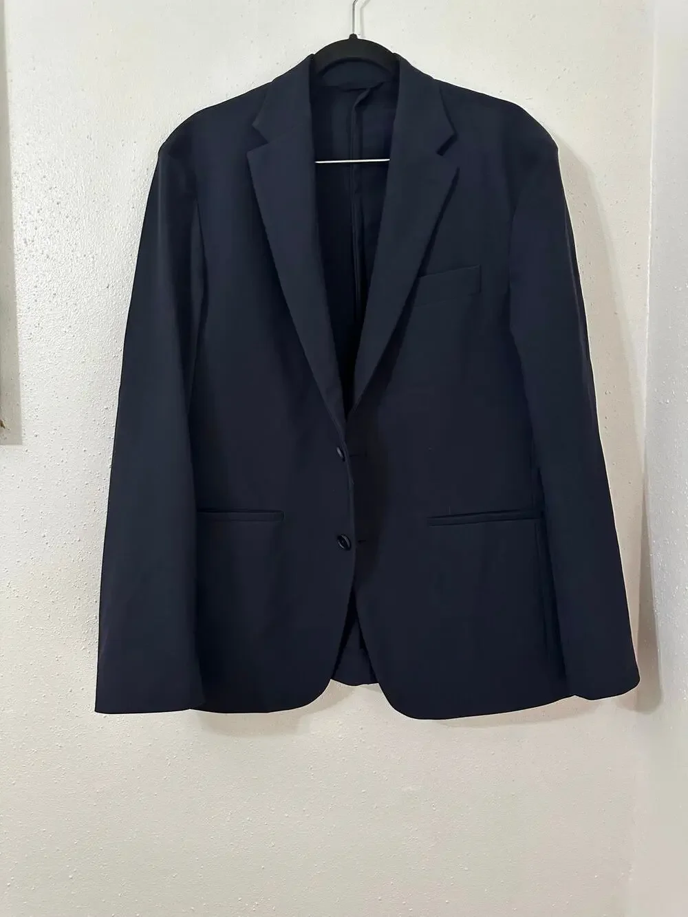 MURANO COLLEZIONE Slim fit men Blazer size L